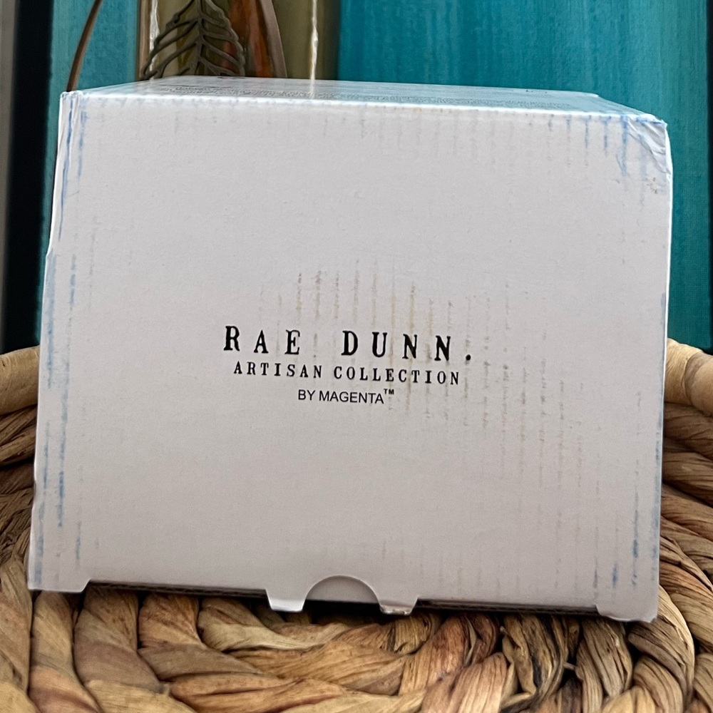 NWT Rae Dunn Bowl Set - Picture 5 of 5